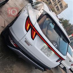 هیوندای تۆکسۆن